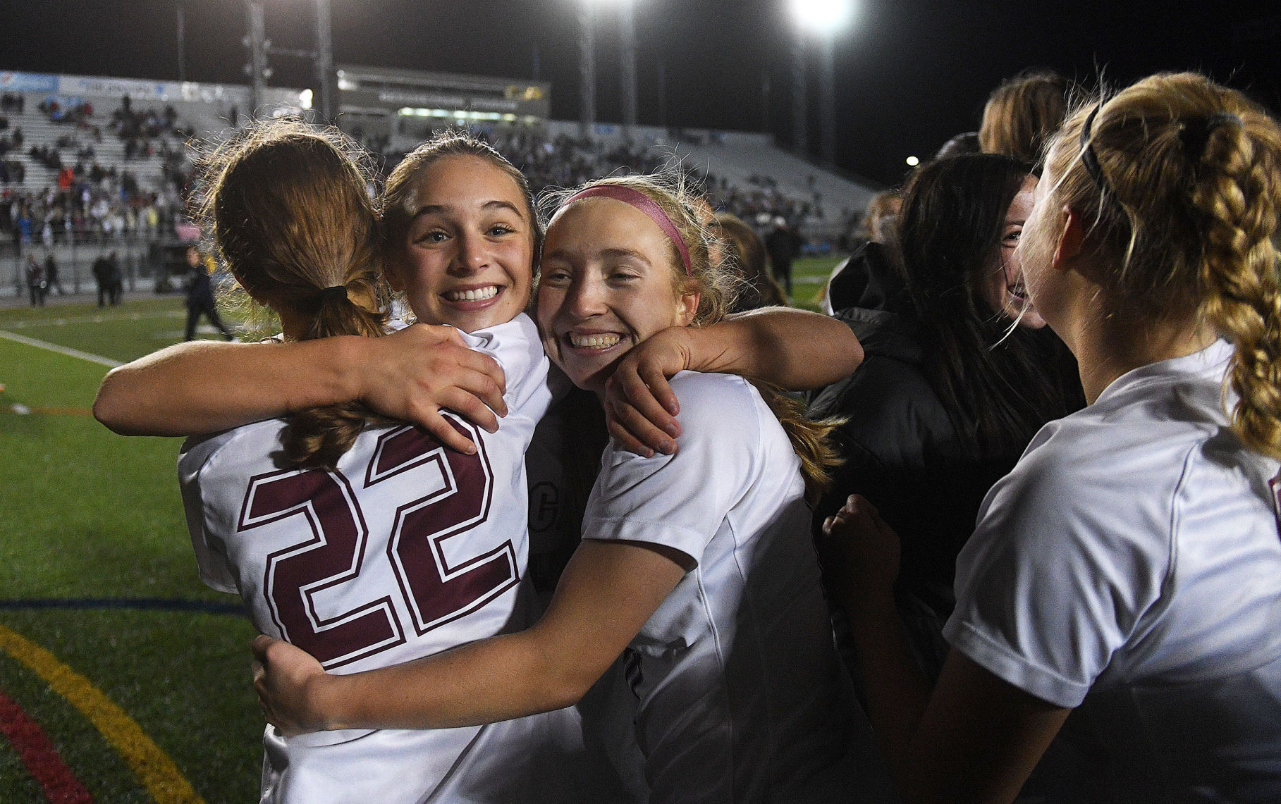 Mechanicsburg Elco 1